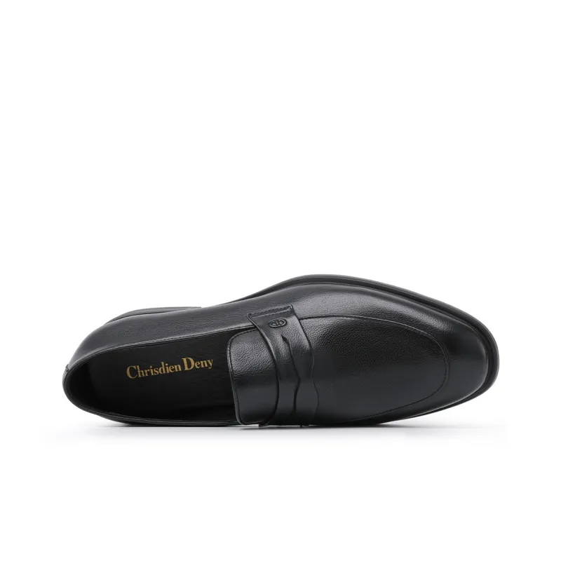 Chrisdien Deny Dress Shoes Men's-4