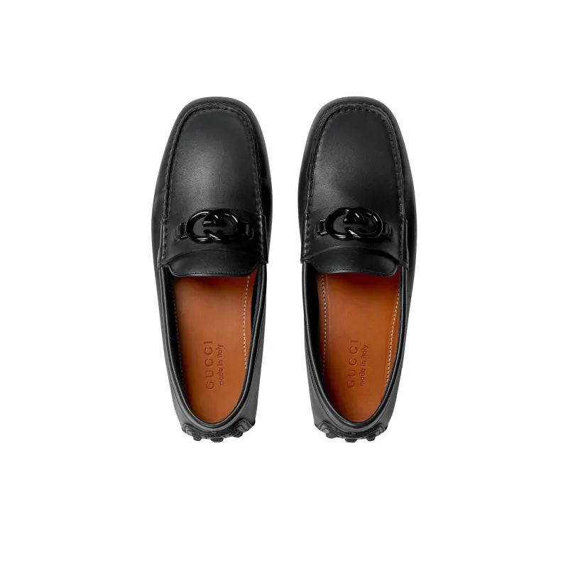 GUCCI Interlocking G Drivers-3
