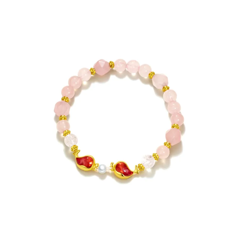 Jodie&Kevin Jike X Hangzhou Museum Co branded Bracelets Women's-4