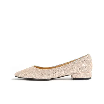 STEVE MADDEN Casual Single Shoes Women's