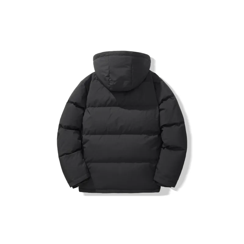 K bird Down Jackets Unisex-1