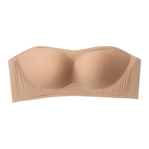 DXTOXS Women's Strapless Bras