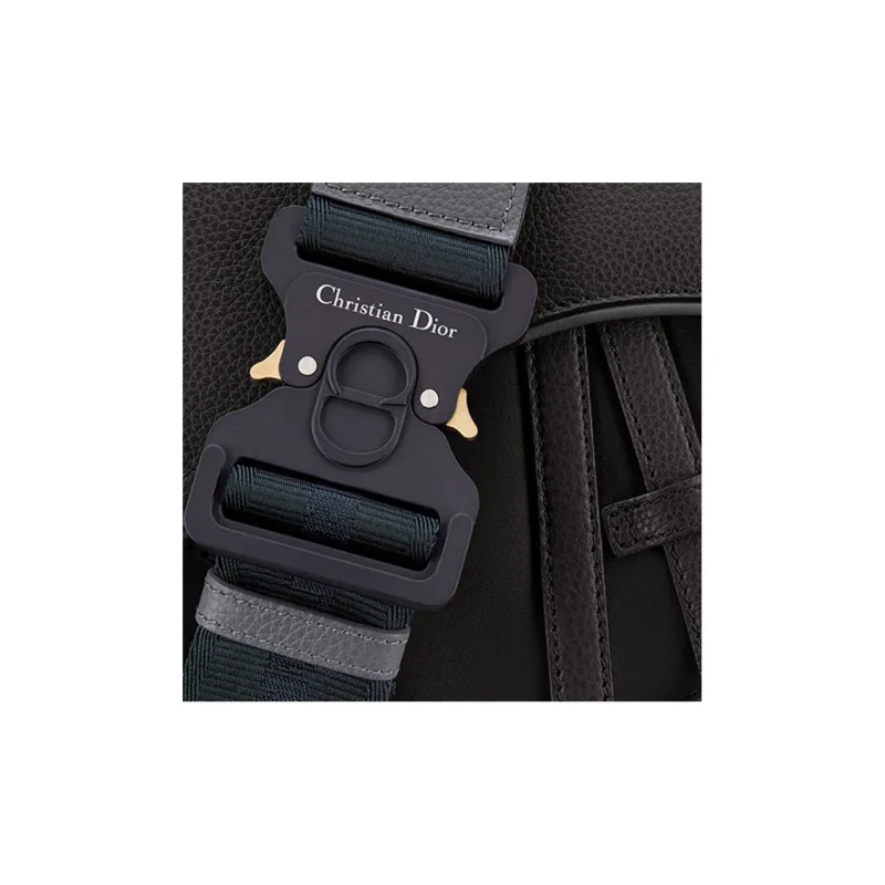 DIOR Saddle Sling Bags-3