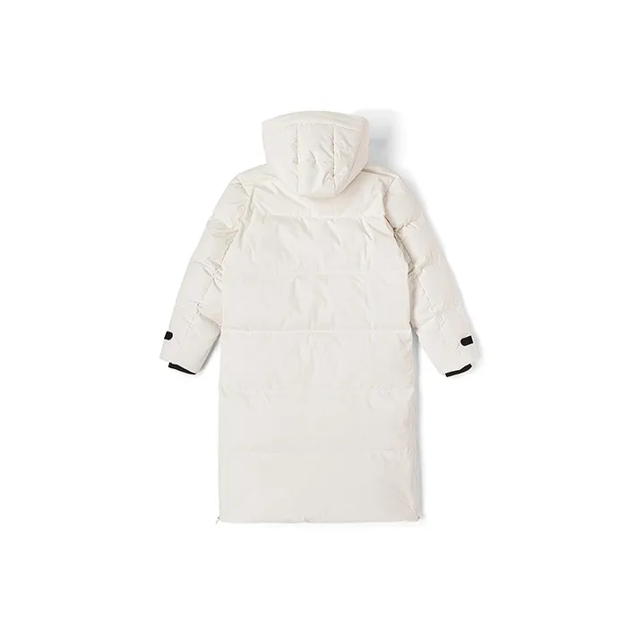 Kappa Down Jackets Unisex-1