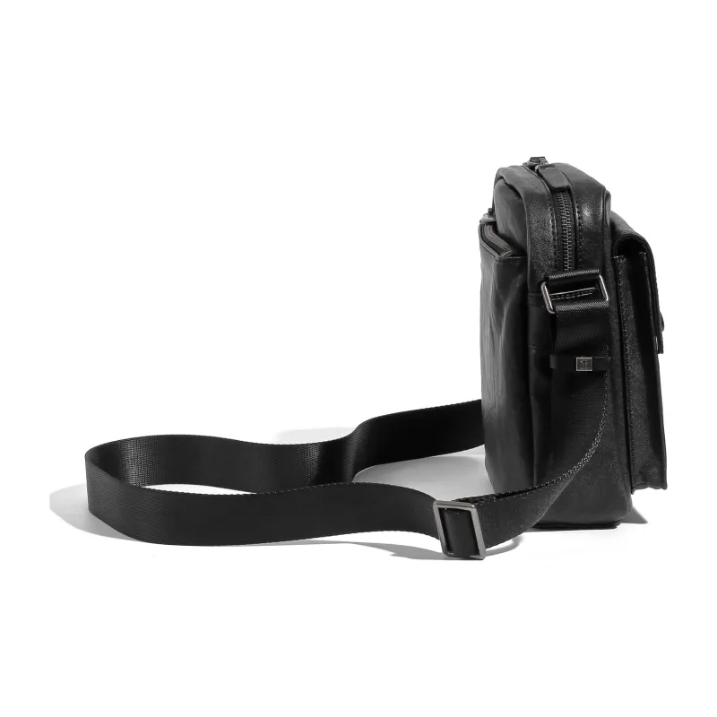 Ace Paul Cellphone Pouches Black-2