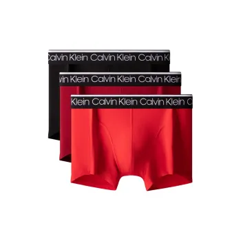 CK/Calvin Klein Underpants Men's 3 Pack
