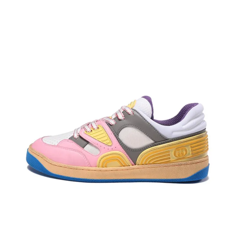 GUCCI Women's Basket 'Pink Demetra Purple' Women's-0