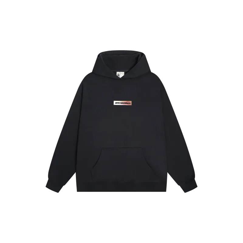 Atry Three year Anniversary Limited Edition Series Sweatshirts Unisex-1