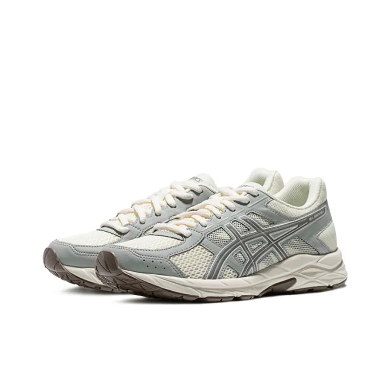 Asics Gel Contend 4 'Beige Grey' Women's-1