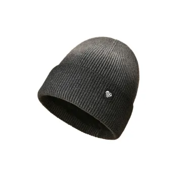 HLA Heart Of China Series Polyester Beanies Unisex