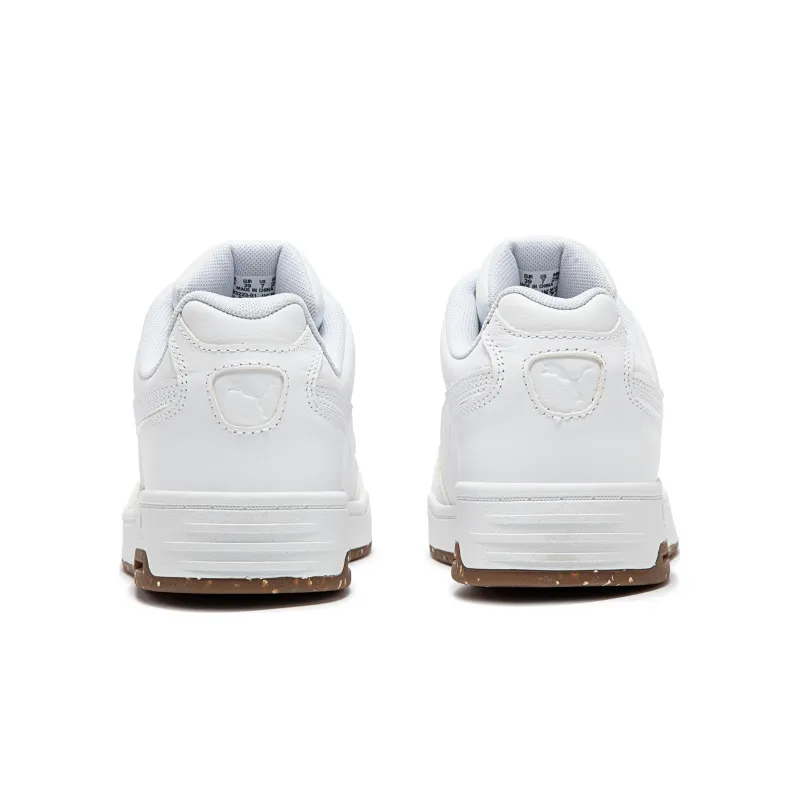 PUMA Slipstream Lo 'White Gum'-3