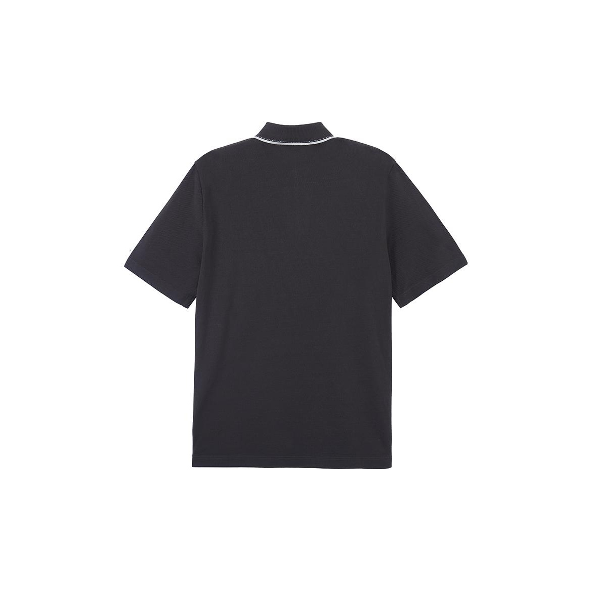 HERMES Polo Shirts Men Black - POIZON