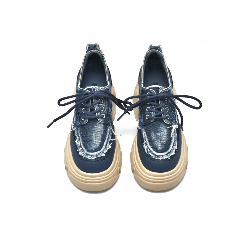 MOONIIEE Women's Casual Shoes Women's-16