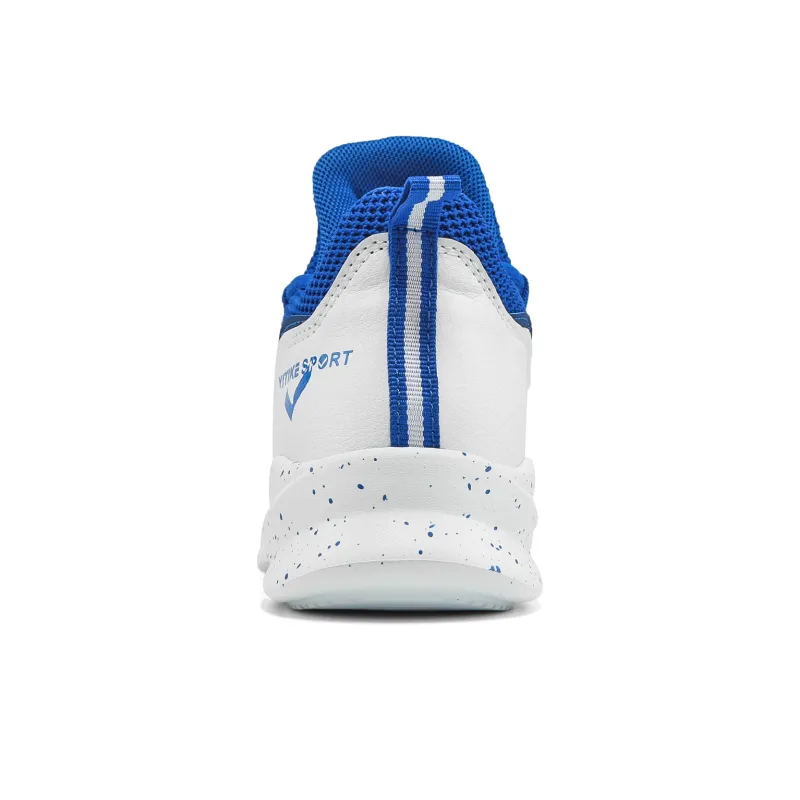 WETIKE Mid-Top Basketball Shoes Pre-school-2