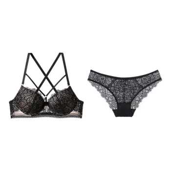 DXTOXS Women's Underwear Sets