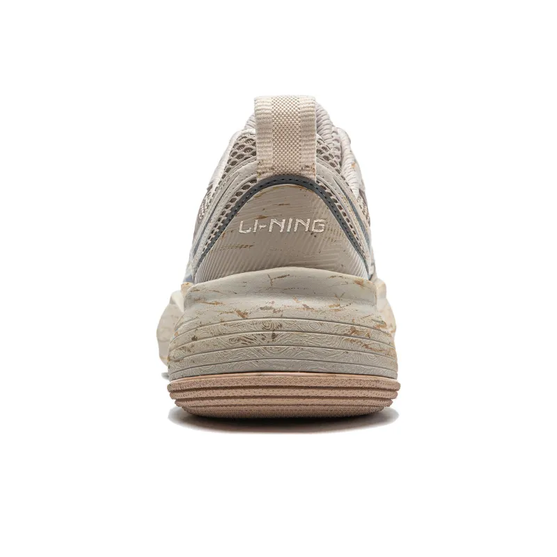 LINING Range 2 Casual Shoes Unisex Low Top-5