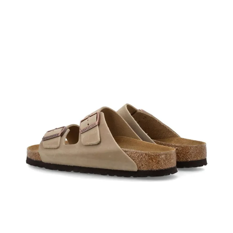 Birkenstock Arizona Slides-3