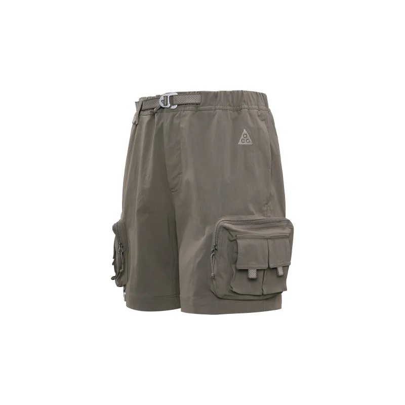 Nike ACG Cargo Shorts Men Ore Gray-1
