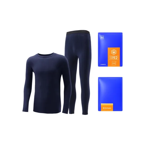 HLA Men Thermal Sets