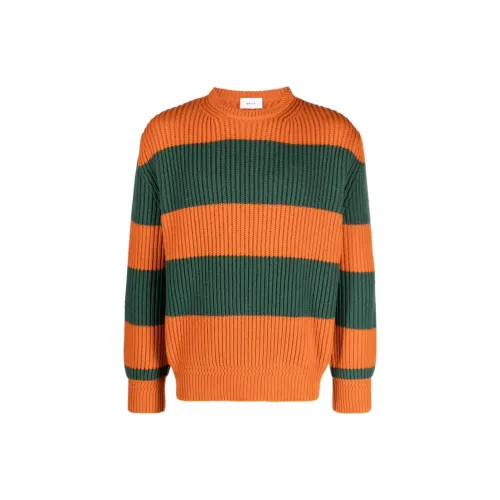 BALLY Sweaters Men Multicolor