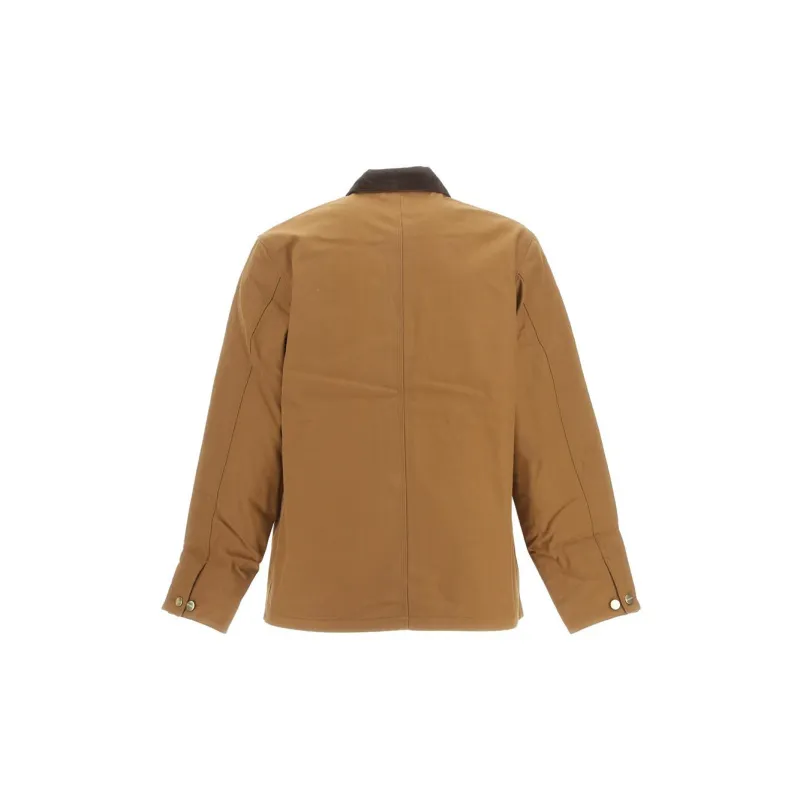 Carhartt WIP Michigan Coat-1