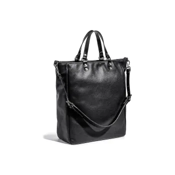 Ace Paul Handbags Black