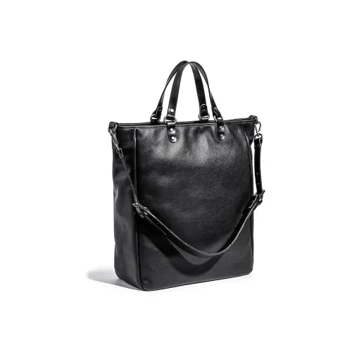 Ace Paul Handbags Black