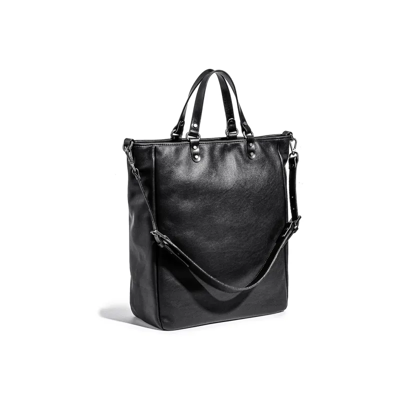 Ace Paul Handbags Black-0