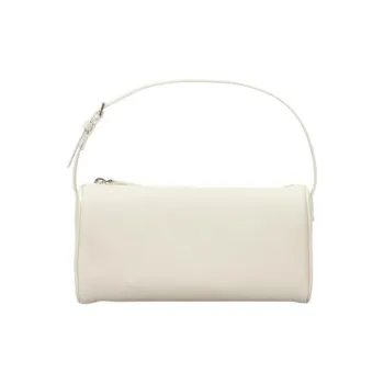 THE ROW 90s Leather Tote Bag