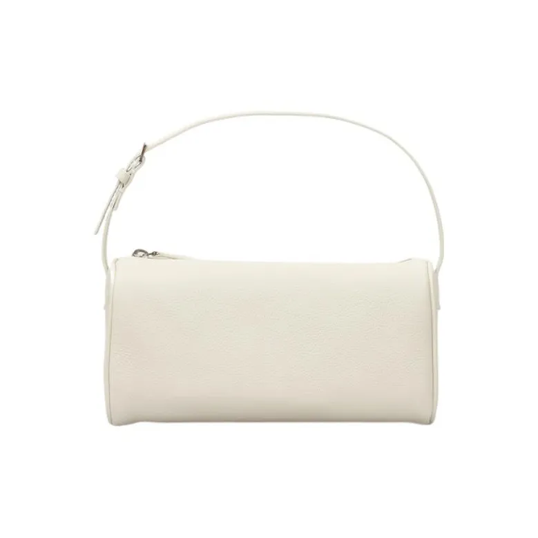 THE ROW 90s Leather Tote Bag-0