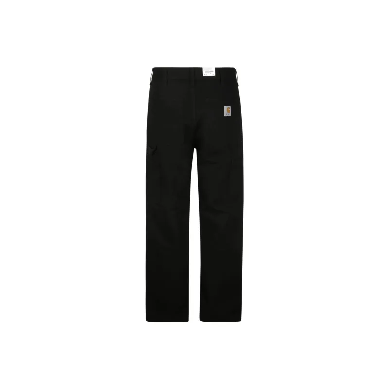 Carhartt WIP Single Knee Straight leg Trousers-1