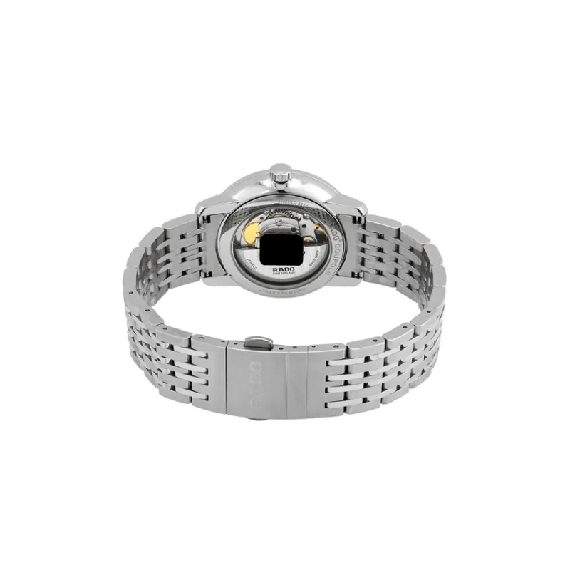RADO Men Crystal Sparkle Collection Watch-2