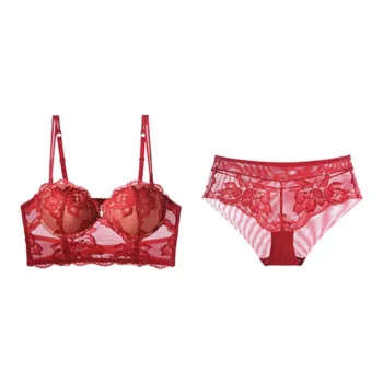 DXTOXS Women's Underwear Sets
