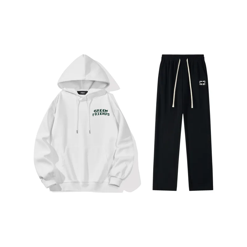GF Sweatshirt Sets Unisex-1