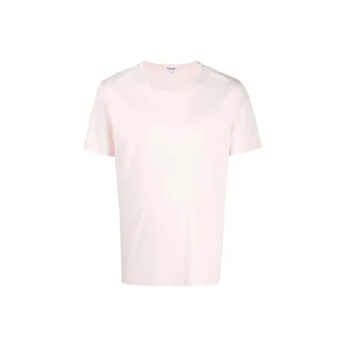 Ron Dorff T-Shirts Men Pink