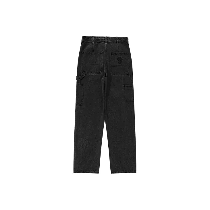 BEASTER Jeans Unisex-1