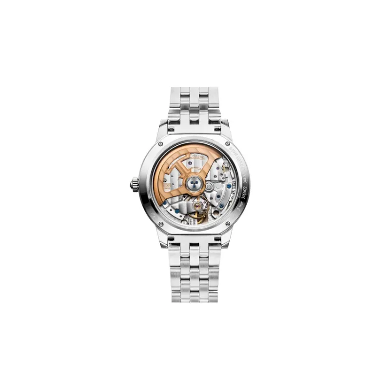 Jaeger LeCoultre Women's Date Collection RENDEZ VOUS Watch-2