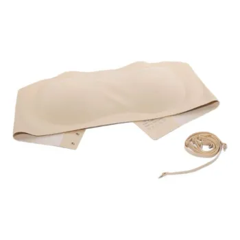 DXTOXS Women's Strapless Bras