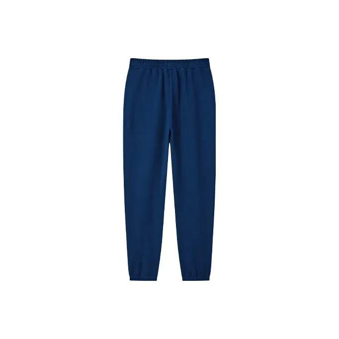 Pony Knitted Sweatpants Unisex-8