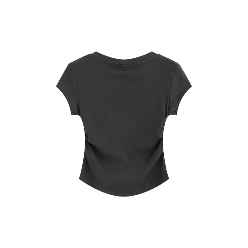 Lulifama Regular T Shirt Women's-14