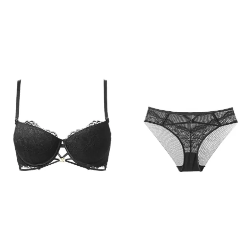 DXTOXS Women's Underwear Sets-0