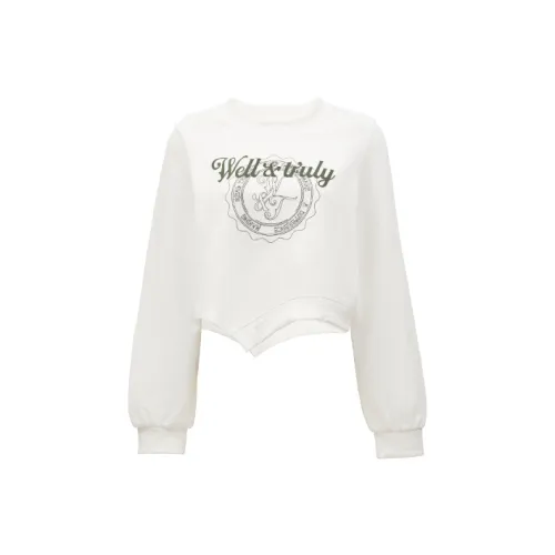 ONLY Sweatshirts Women's