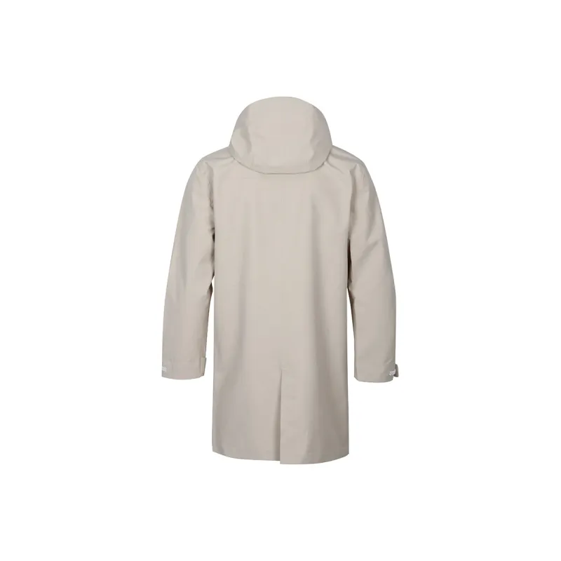 Tittallon Trench Coats Men-1