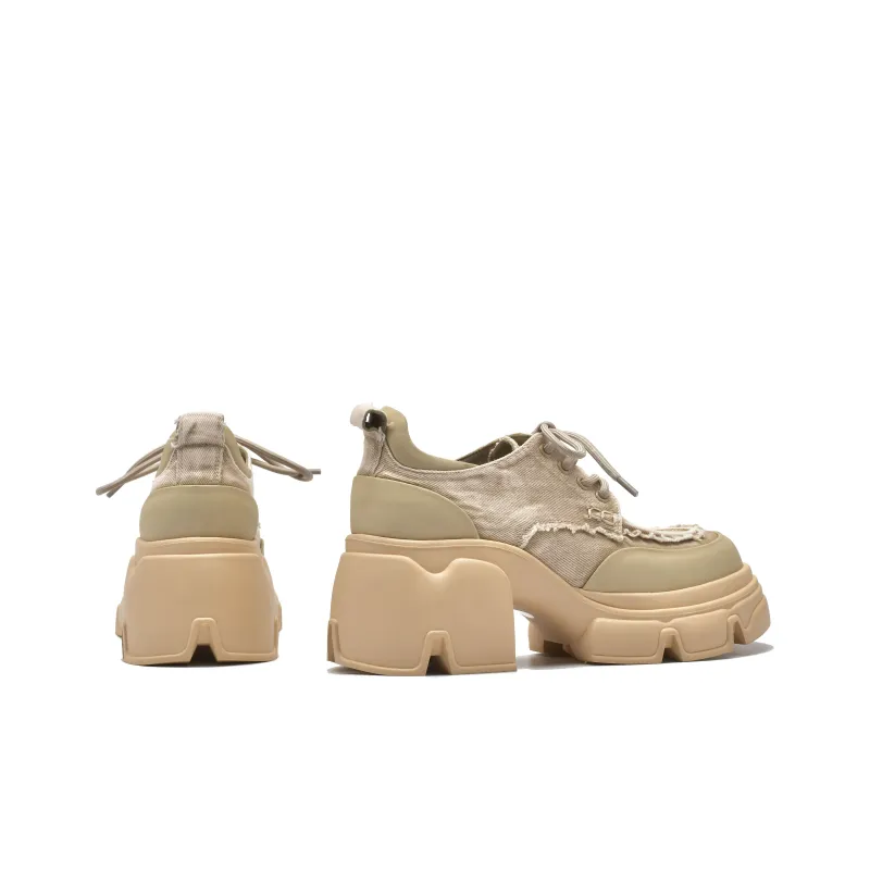 MOONIIEE Women's Casual Shoes Women's-9