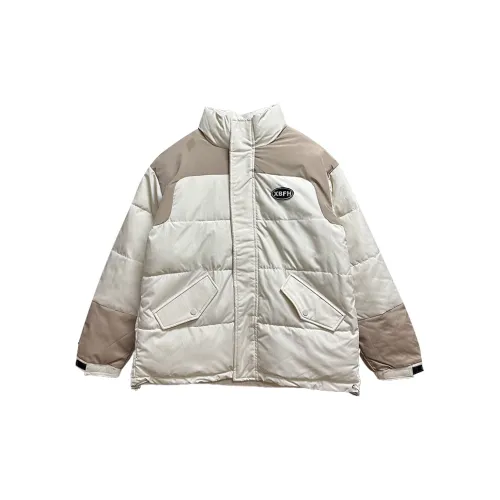 Icicofficial Puffer Jackets Women's