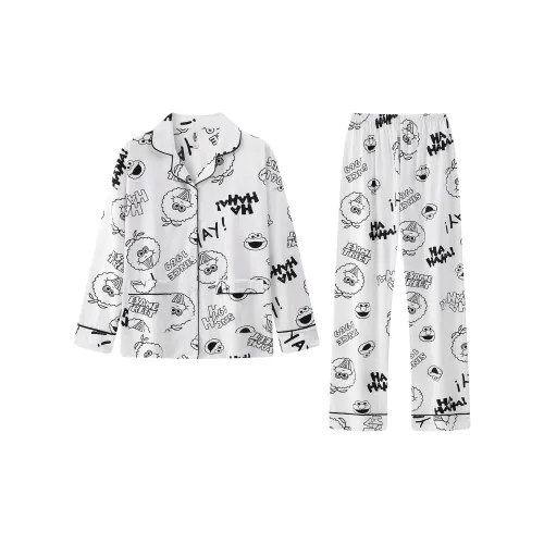 Gongdie Women's Pajama Sets