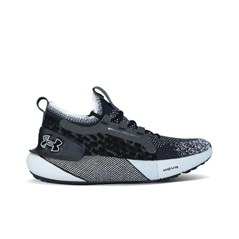 Under Armour Hovr Phantom 3 Se Elevate 'Black Halo Grey'-1