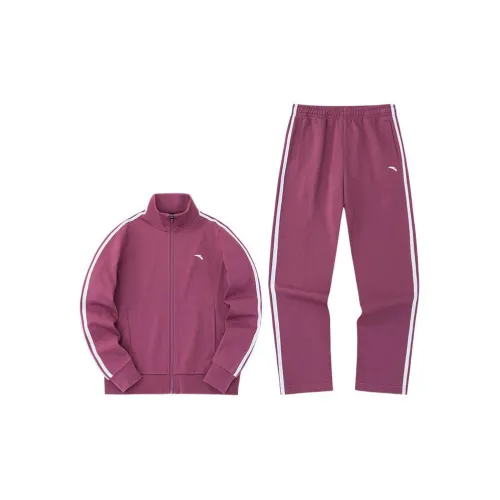 ANTA Women Casual Set