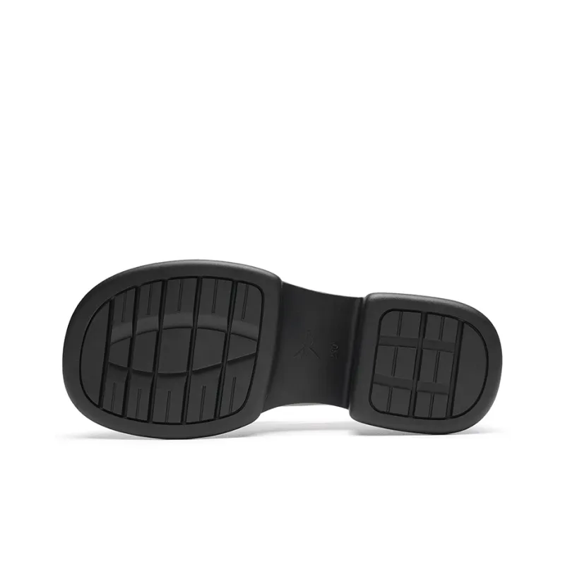 RED DRAGONFLY Loafers 5cm Women's-5