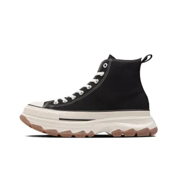 Converse All Star Trekwave 'Black White'